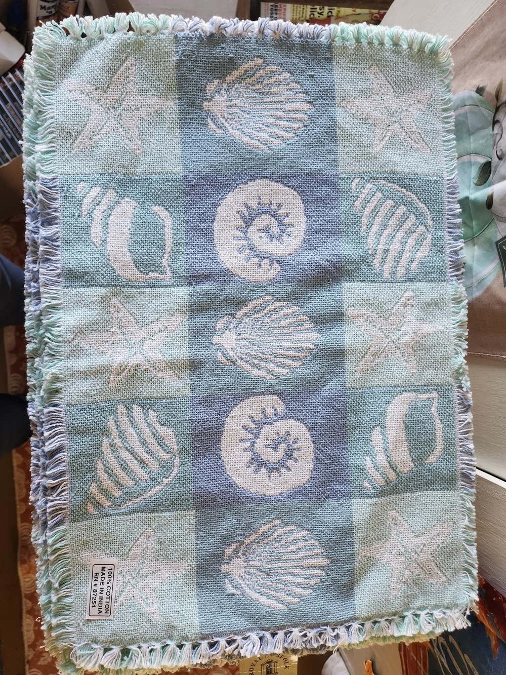 N/A soft coastal